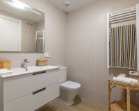 Nieuwbouw Woningen - Apartment - Calpe