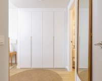 Nieuwbouw Woningen - Apartment - Calpe