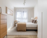 Nieuwbouw Woningen - Apartment - Calpe