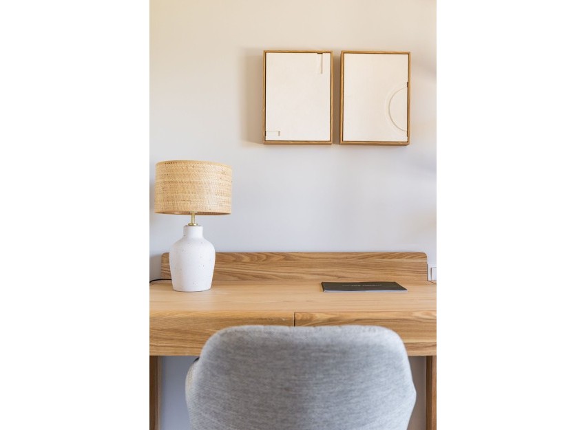 Nieuwbouw Woningen - Apartment - Calpe