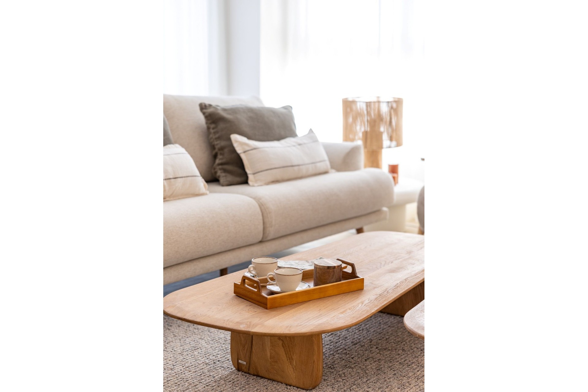 Nieuwbouw Woningen - Apartment - Calpe