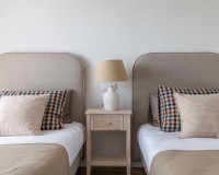 Nieuwbouw Woningen - Apartment - Calpe