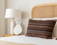 Nieuwbouw Woningen - Apartment - Calpe