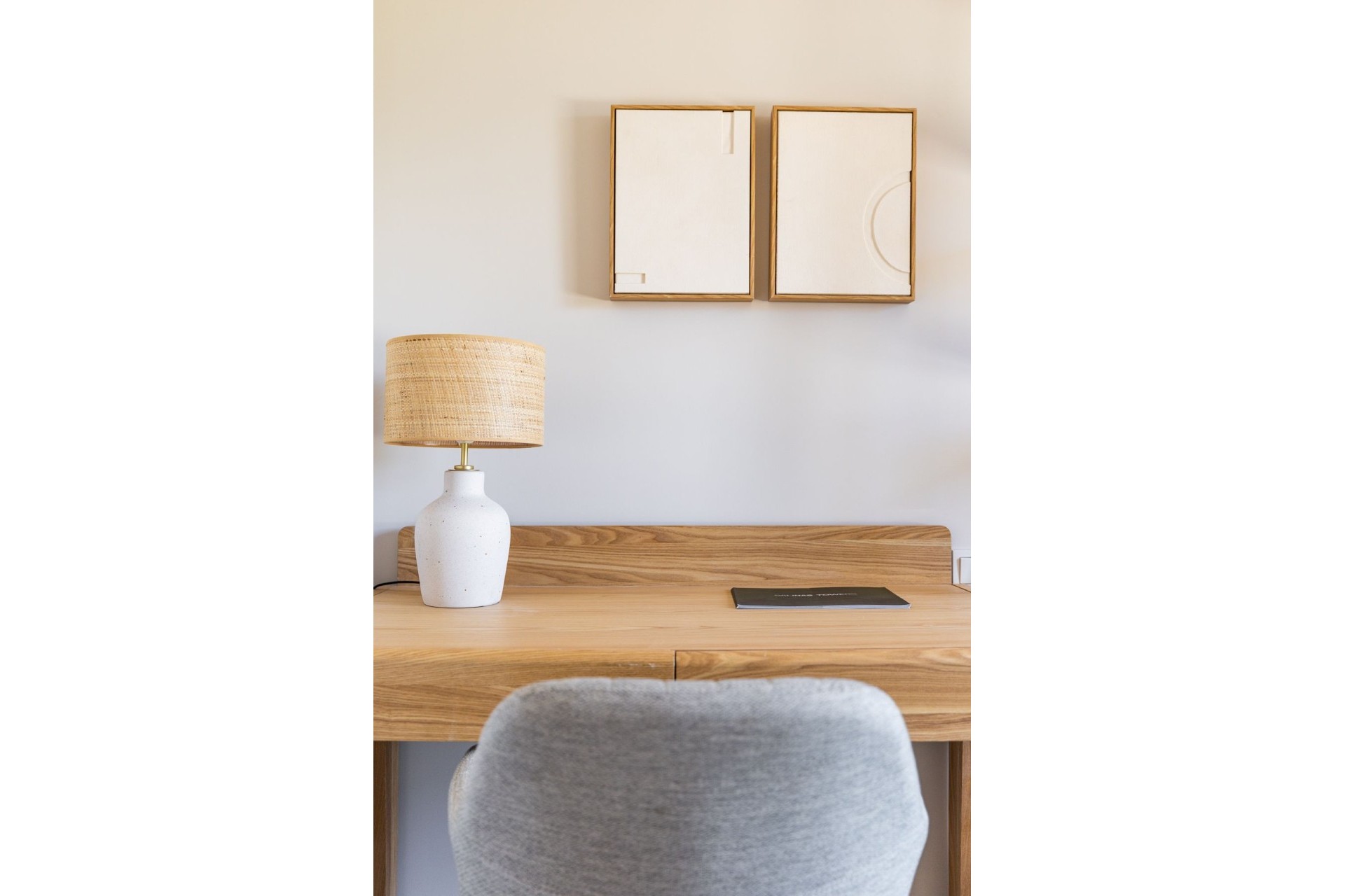 Nieuwbouw Woningen - Apartment - Calpe