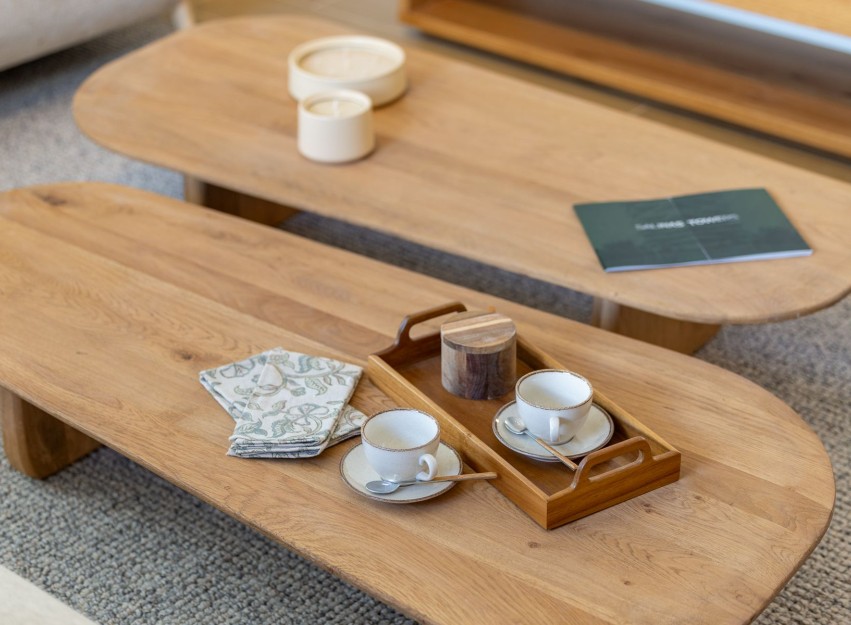 Nieuwbouw Woningen - Apartment - Calpe