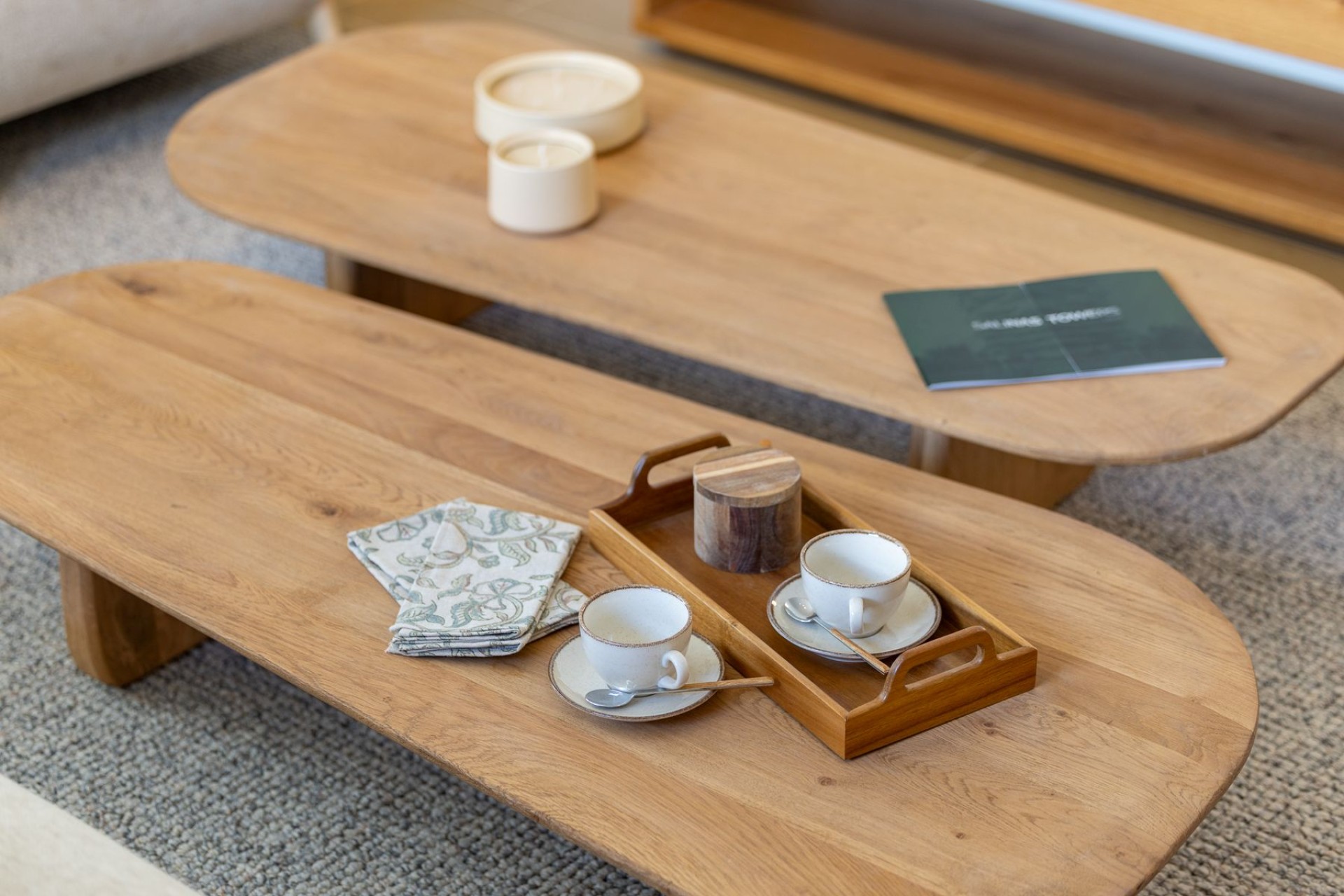 Nieuwbouw Woningen - Apartment - Calpe