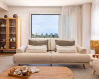Nieuwbouw Woningen - Apartment - Calpe