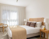 Nieuwbouw Woningen - Apartment - Calpe