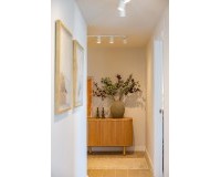 Nieuwbouw Woningen - Apartment - Calpe