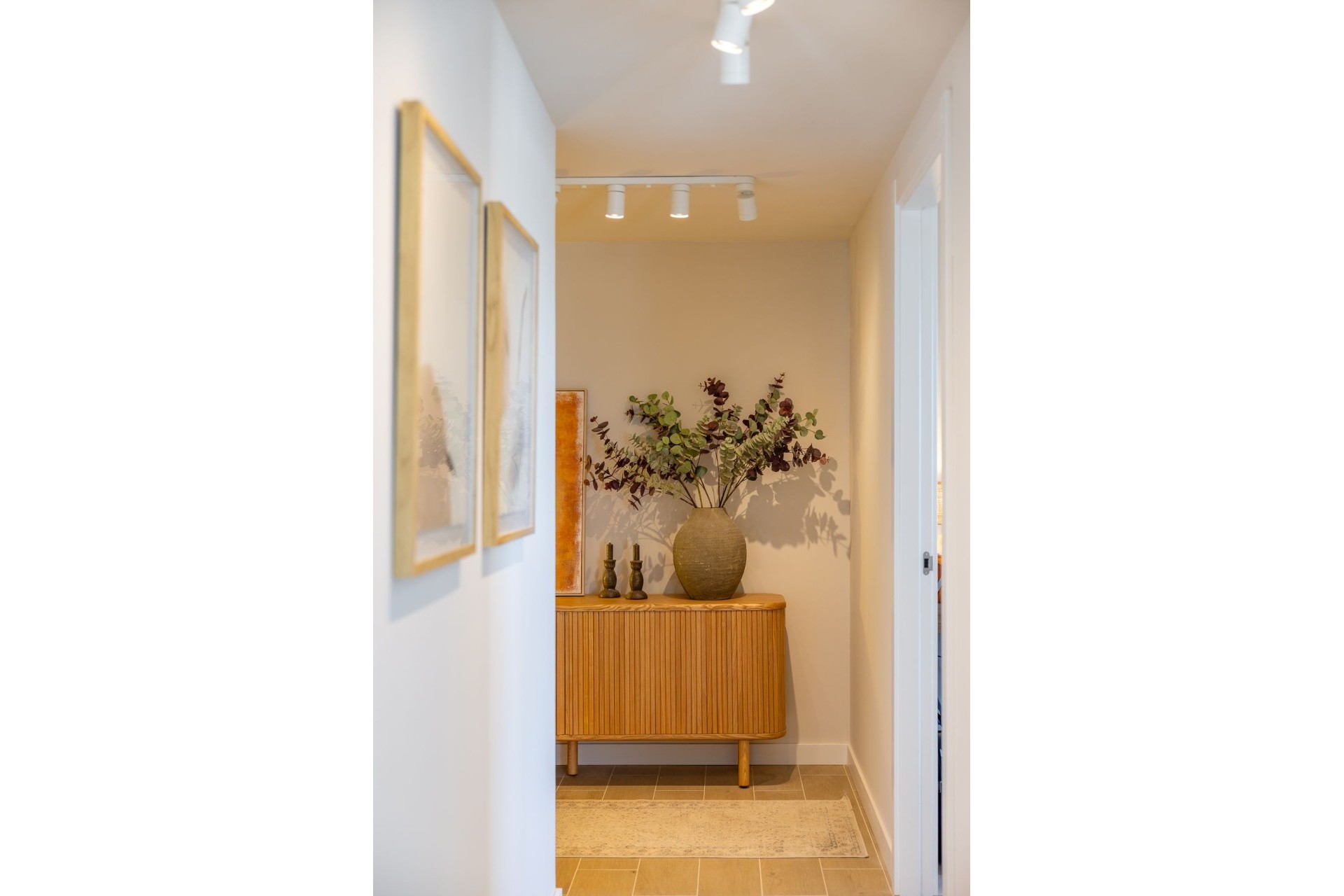 Nieuwbouw Woningen - Apartment - Calpe