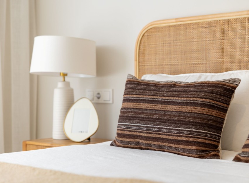 Nieuwbouw Woningen - Apartment - Calpe