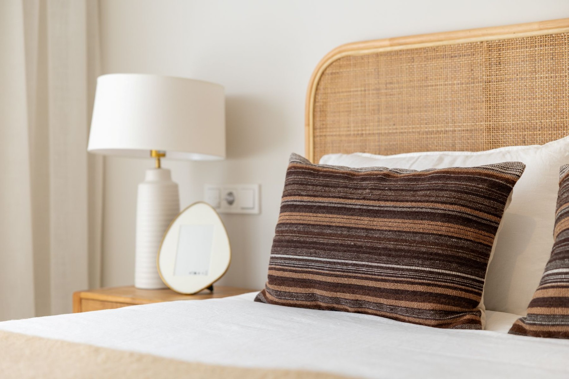 Nieuwbouw Woningen - Apartment - Calpe