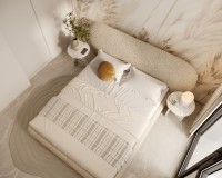 Nieuwbouw Woningen - Apartment - Calpe