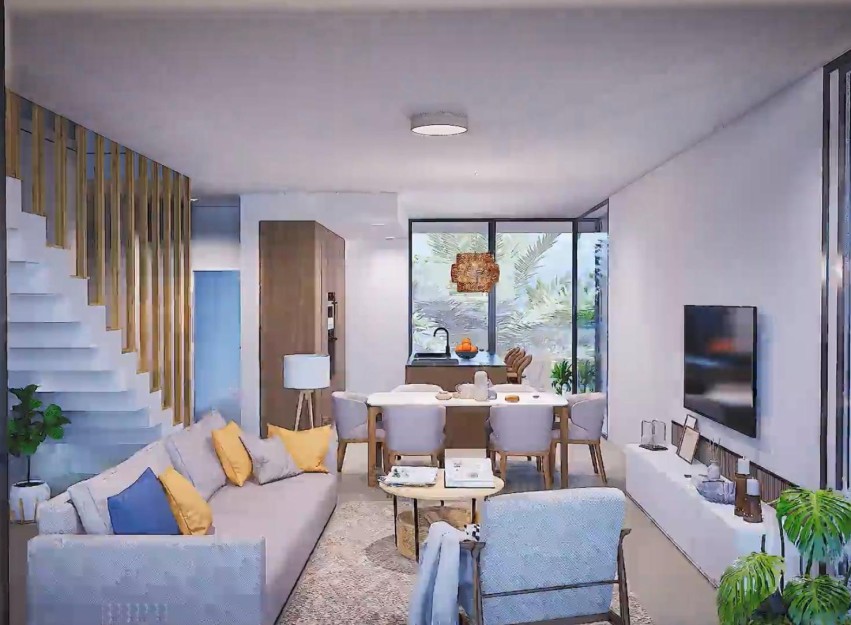 Nieuwbouw Woningen - Apartment - Cartagena - Mar De Cristal