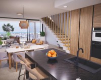 Nieuwbouw Woningen - Apartment - Cartagena - Mar De Cristal