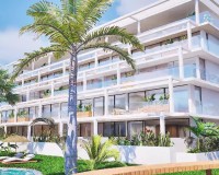 Nieuwbouw Woningen - Apartment - Cartagena - Mar De Cristal