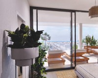 Nieuwbouw Woningen - Apartment - Cartagena - Mar De Cristal