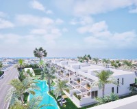 Nieuwbouw Woningen - Apartment - Cartagena - Mar De Cristal