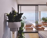 Nieuwbouw Woningen - Apartment - Cartagena - Mar De Cristal