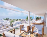 Nieuwbouw Woningen - Apartment - Cartagena - Mar De Cristal