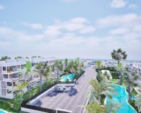 Nieuwbouw Woningen - Apartment - Cartagena - Mar De Cristal