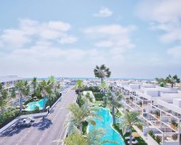 Nieuwbouw Woningen - Apartment - Cartagena - Mar De Cristal