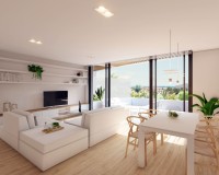 Nieuwbouw Woningen - Apartment - Cartagena