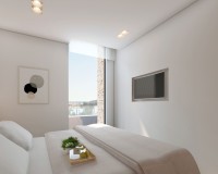 Nieuwbouw Woningen - Apartment - Cartagena