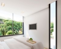 Nieuwbouw Woningen - Apartment - Cartagena