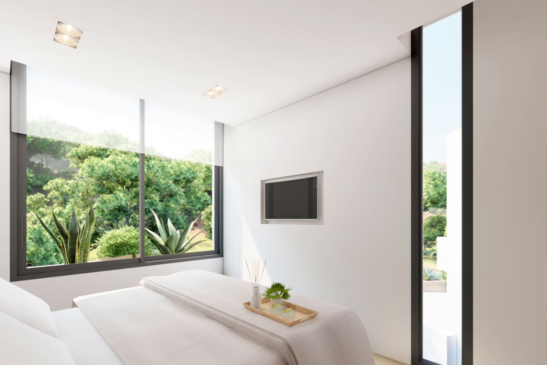 Nieuwbouw Woningen - Apartment - Cartagena