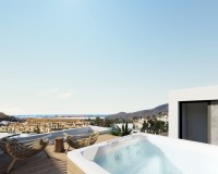 Nieuwbouw Woningen - Apartment - Cartagena