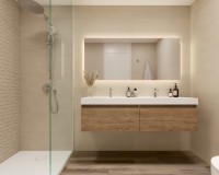 Nieuwbouw Woningen - Apartment - Cartagena