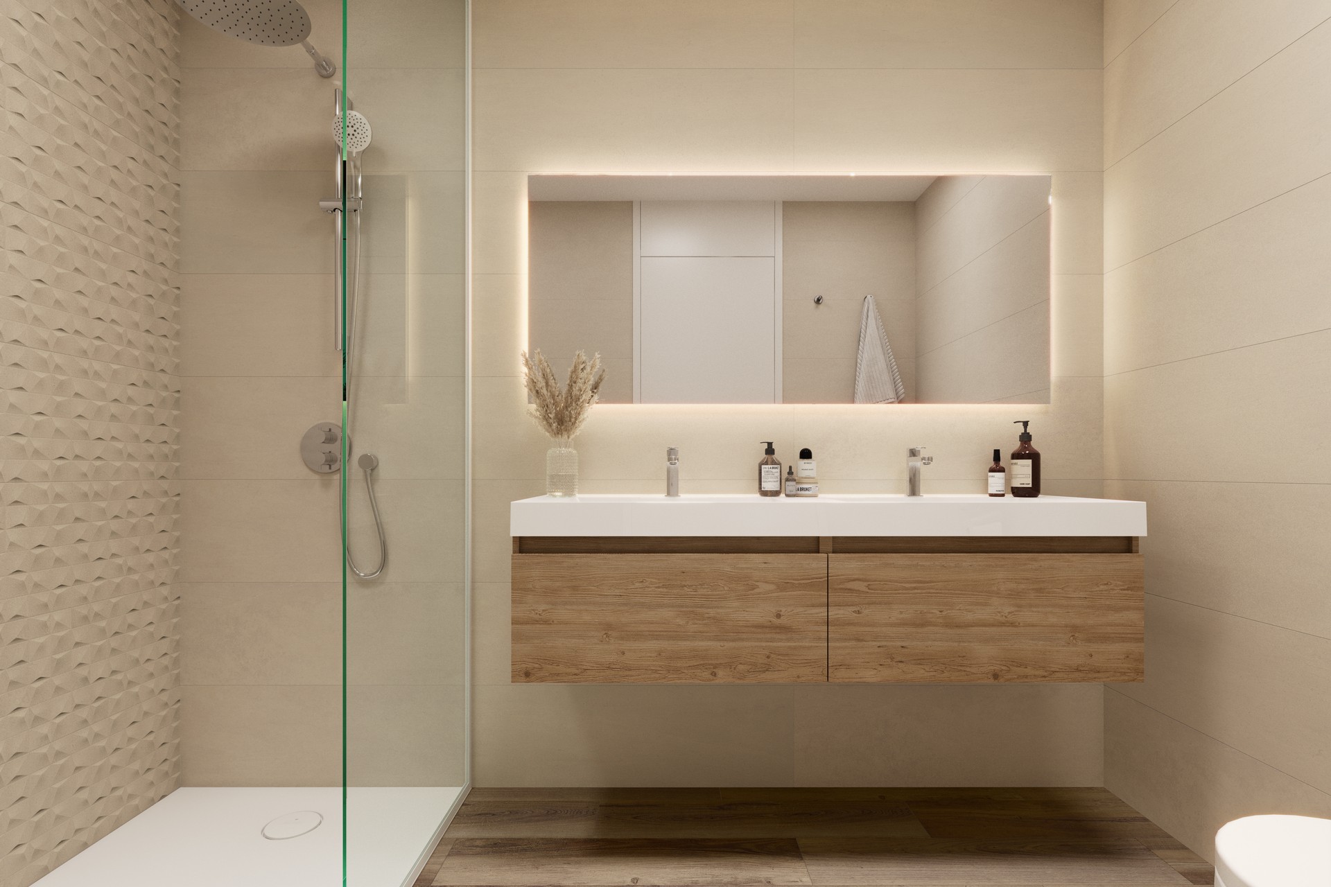Nieuwbouw Woningen - Apartment - Cartagena