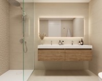 Nieuwbouw Woningen - Apartment - Cartagena