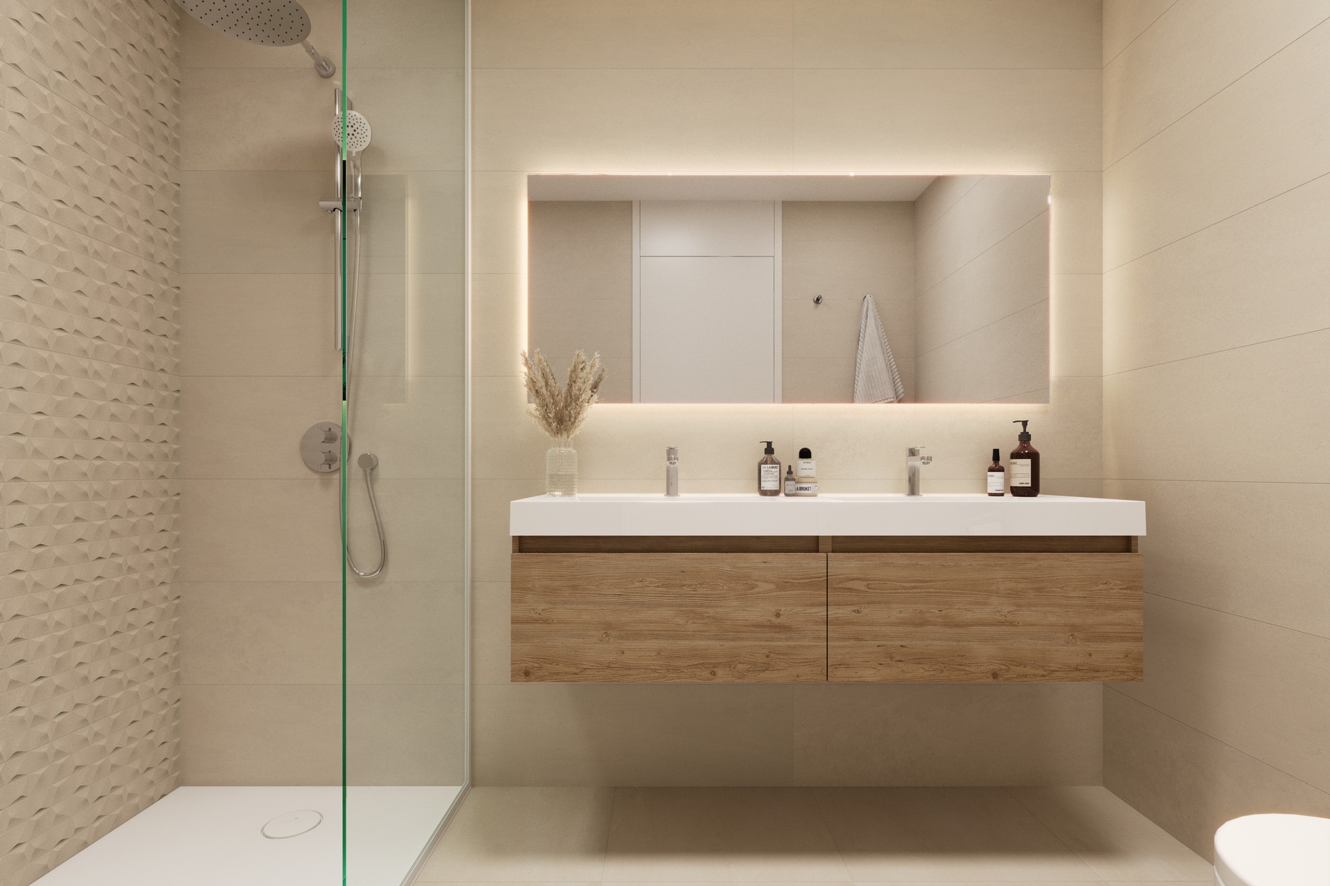 Nieuwbouw Woningen - Apartment - Cartagena