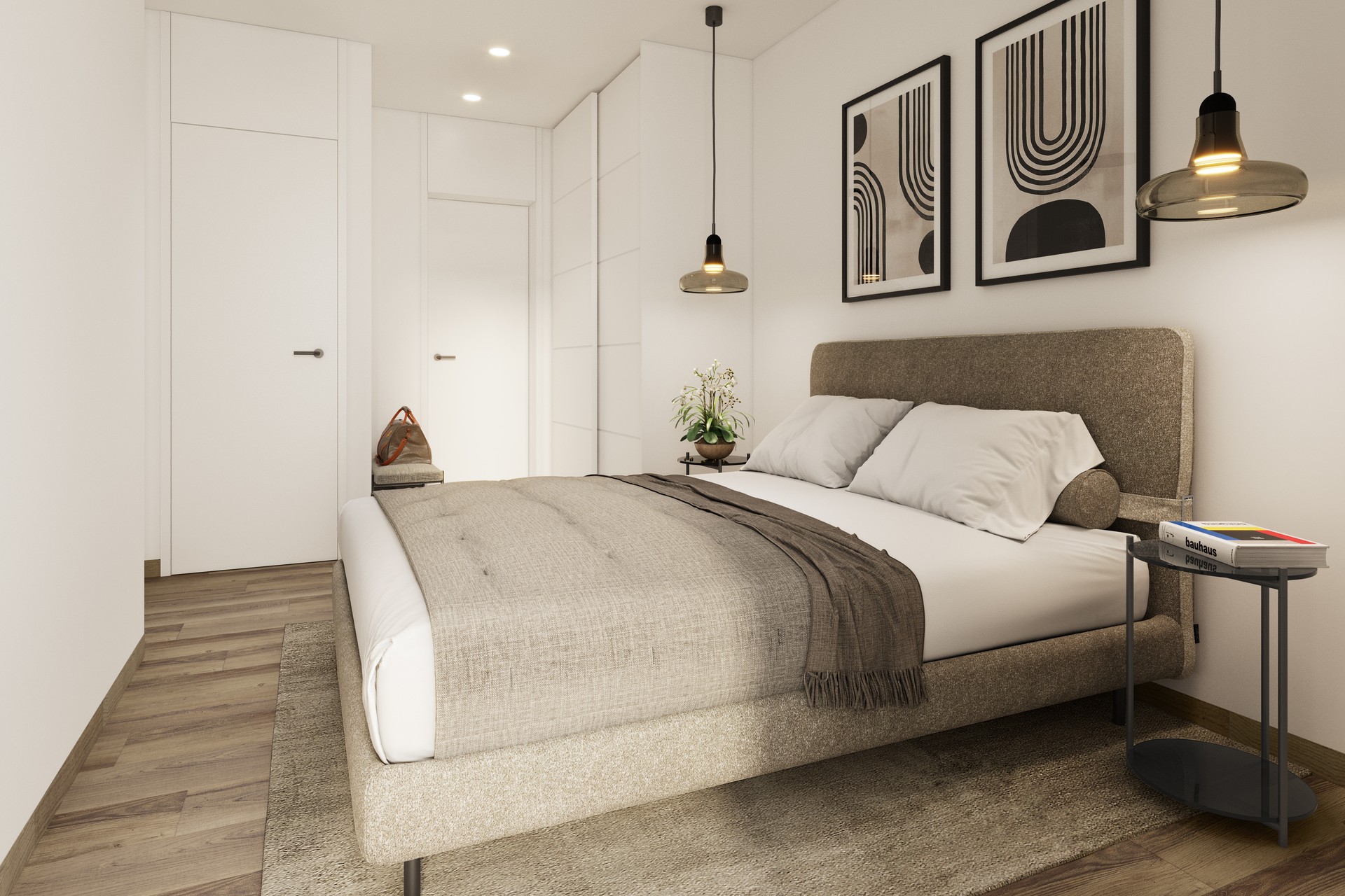 Nieuwbouw Woningen - Apartment - Cartagena