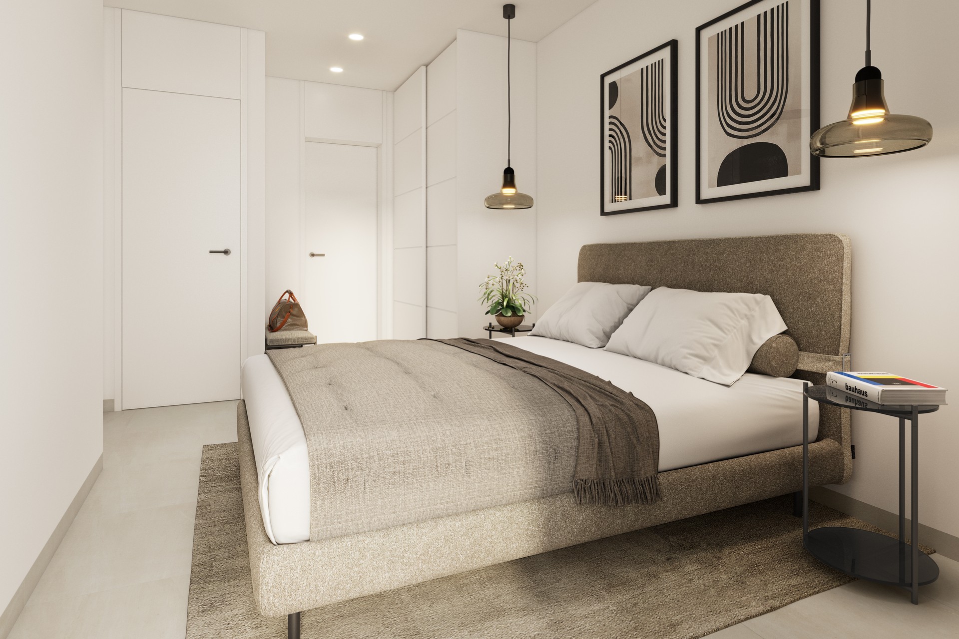 Nieuwbouw Woningen - Apartment - Cartagena