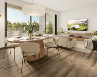 Nieuwbouw Woningen - Apartment - Cartagena
