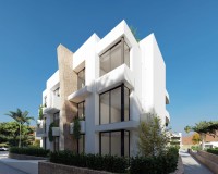 Nieuwbouw Woningen - Apartment - Cartagena