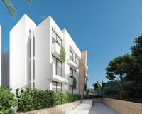 Nieuwbouw Woningen - Apartment - Cartagena