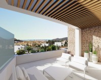 Nieuwbouw Woningen - Apartment - Cartagena