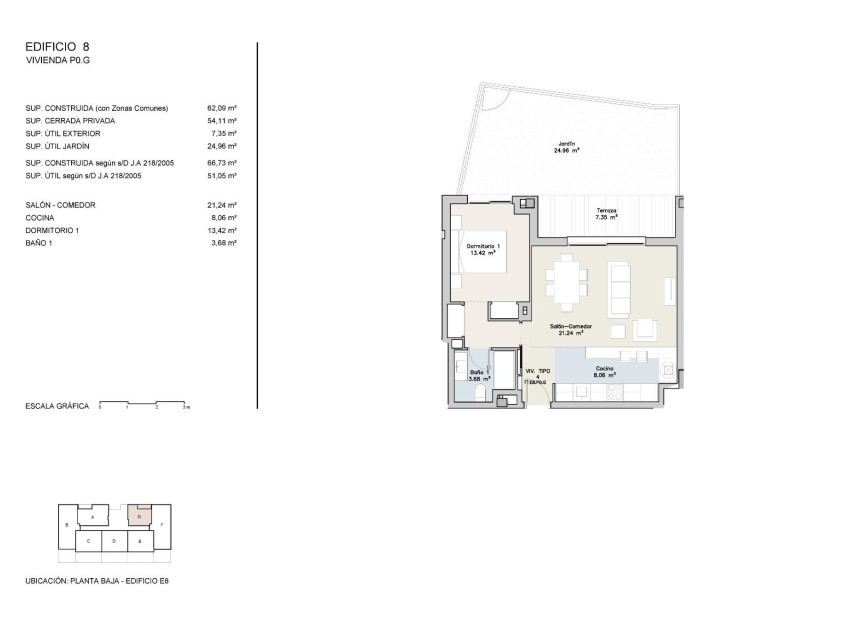 Nieuwbouw Woningen - Apartment - Casares - Manilva - San Luís De Sabinillas