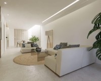 Nieuwbouw Woningen - Apartment - Catral - pueblo