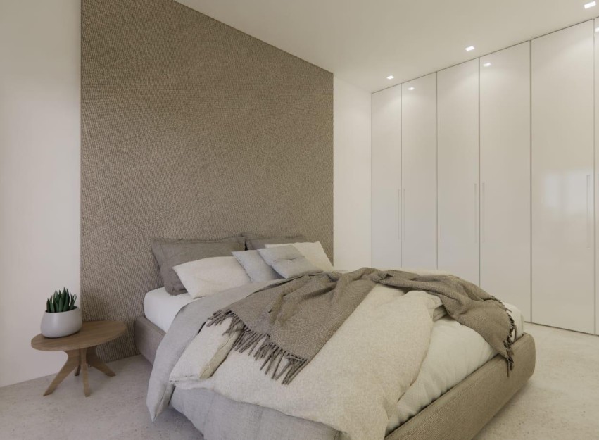 Nieuwbouw Woningen - Apartment - Catral - pueblo