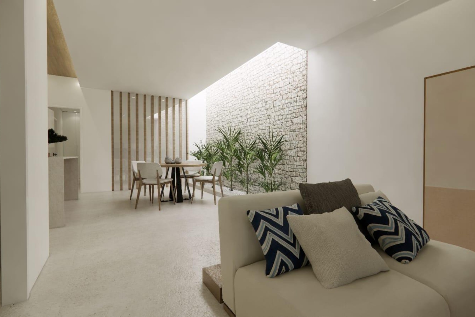 Nieuwbouw Woningen - Apartment - Catral - pueblo