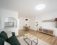 Nieuwbouw Woningen - Apartment - Cuevas del Almanzora - Herrerias