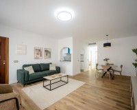 Nieuwbouw Woningen - Apartment - Cuevas del Almanzora - Herrerias