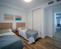 Nieuwbouw Woningen - Apartment - Cuevas del Almanzora - Herrerias