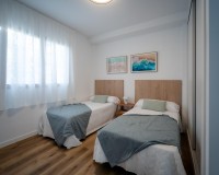 Nieuwbouw Woningen - Apartment - Cuevas del Almanzora - Herrerias