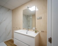 Nieuwbouw Woningen - Apartment - Cuevas del Almanzora - Herrerias